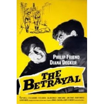 The Betrayal (1957)